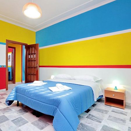 Rent Room Рим Екстер'єр фото