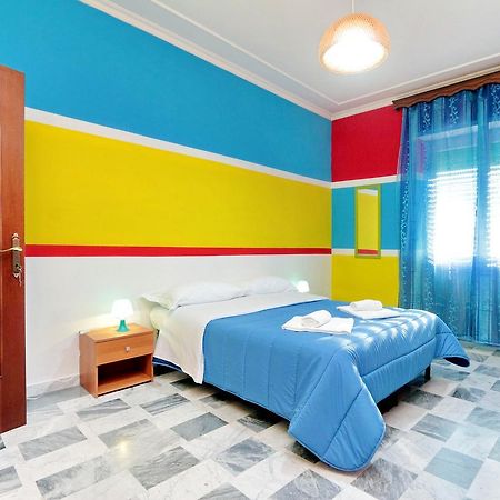 Rent Room Рим Екстер'єр фото