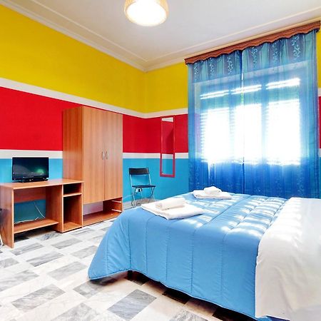 Rent Room Рим Екстер'єр фото