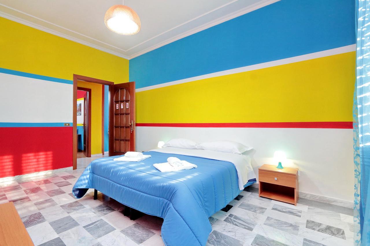 Rent Room Рим Екстер'єр фото